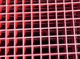 What is the Lifespan of FRP Grating?