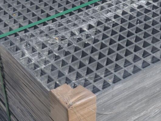 How Strong Is FRP Grating?