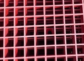 What is the Load Bearing Capacity of FRP Grating?