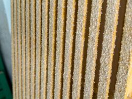 ​How to Choose Pultruded Fiberglass Grating