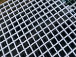 High Quality FRP Grille