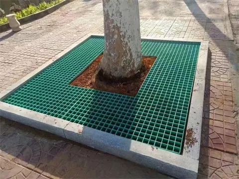 Tree Grate