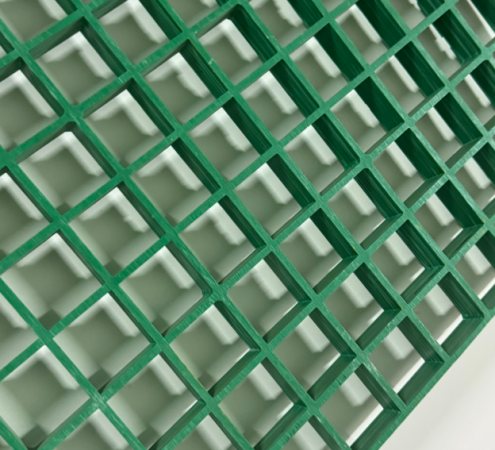 Fibreglass Grating