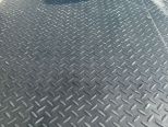 FRP Grating Panels