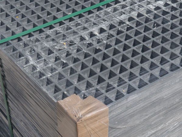 FRP Grating